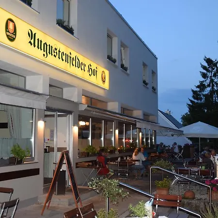 Augustenfelder Hof * 다하우