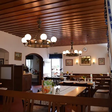 Apartment Augustenfelder Hof *
