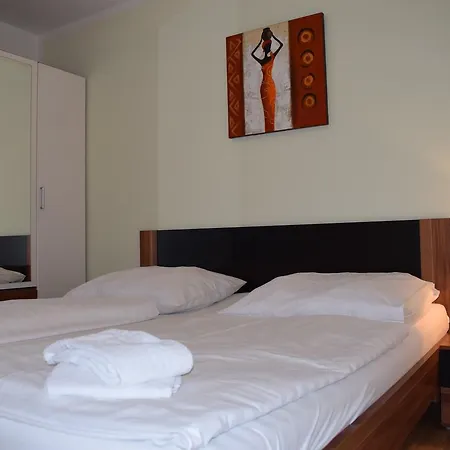 Augustenfelder Hof Apartment