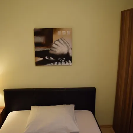 Apartment Augustenfelder Hof