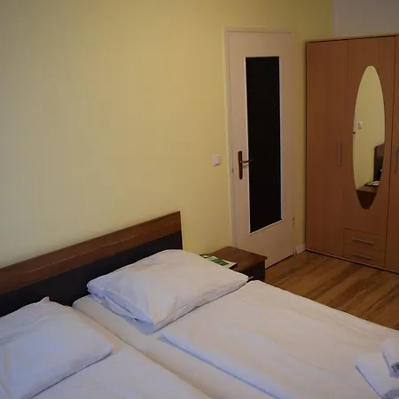 Apartment Augustenfelder Hof